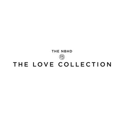 The Love Collection's cover