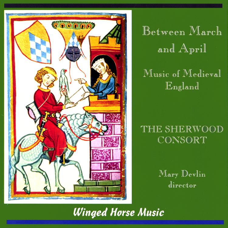 Sherwood Consort's avatar image