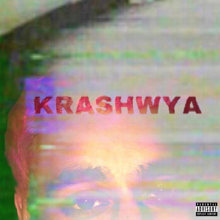 Krashwya's avatar image