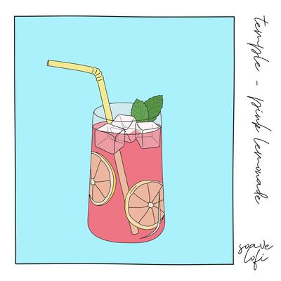 Pink Lemonade By Temple, Soave lofi's cover