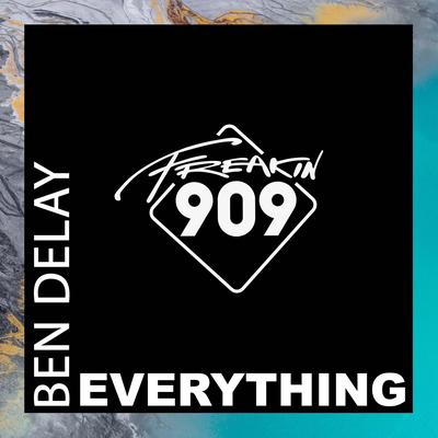 Everything By Ben Delay's cover