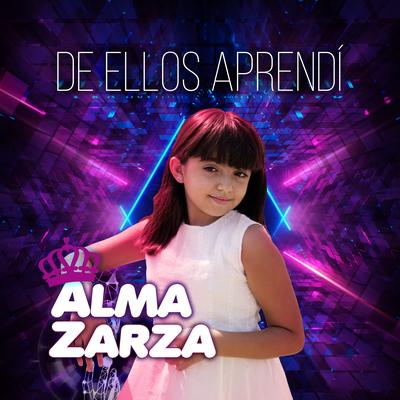 De Ellos Aprendí (Cover)'s cover