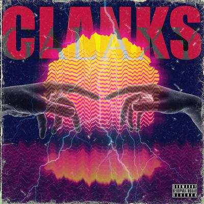 Galaxy By CLANKS's cover