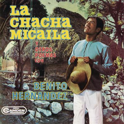 Benito Hernandez's cover