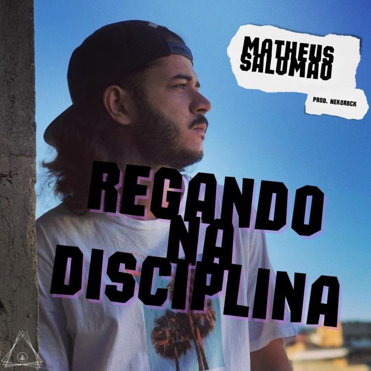 Matheus Salomão's avatar image