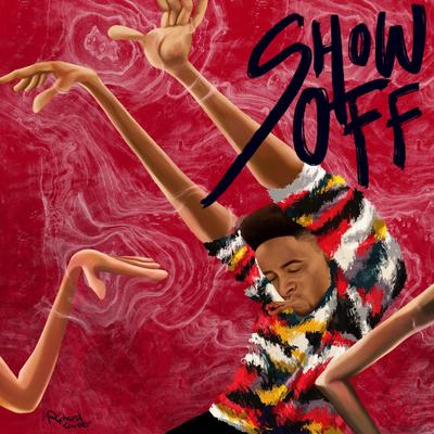 Show off's cover