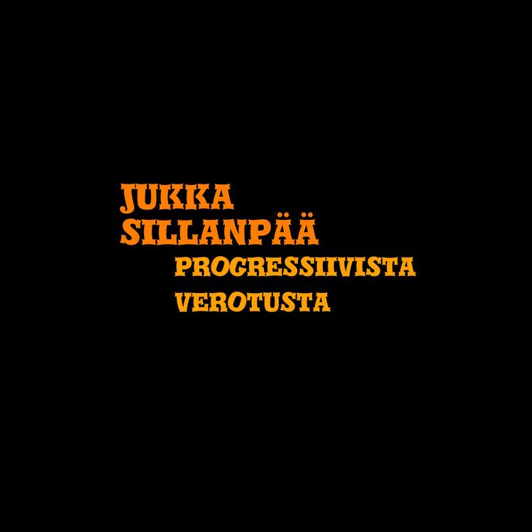 Jukka Sillanpää's avatar image