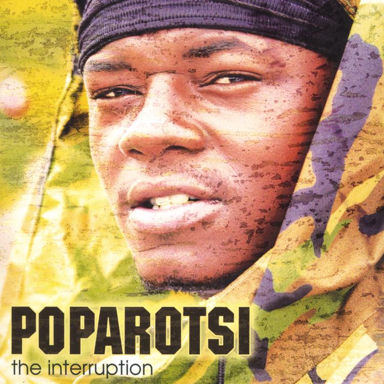 Poparotsi's avatar image