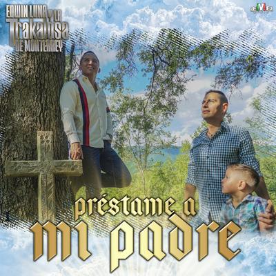 Préstame a Mi Padre's cover