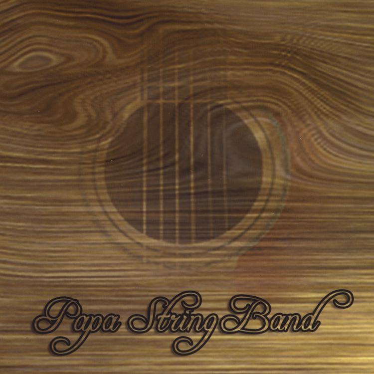 Papa String Band's avatar image