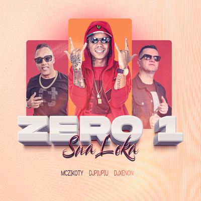 Zero 1 Sua Loka's cover