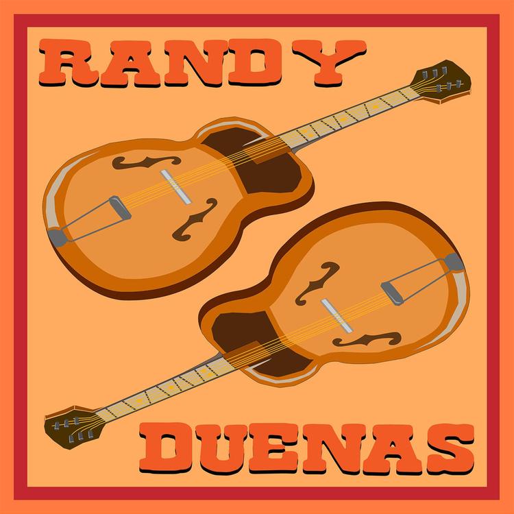 Randy Duenas's avatar image