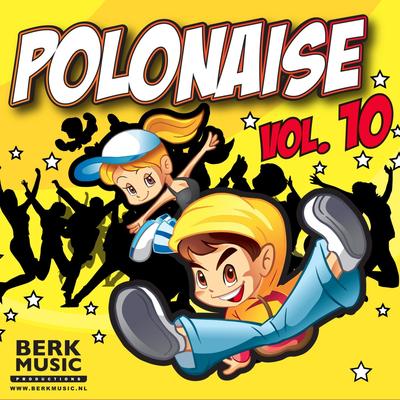 Polonaise Vol. 10 (2014)'s cover