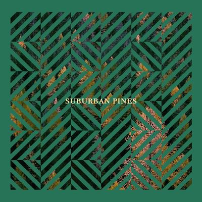 Suburban Pines's cover