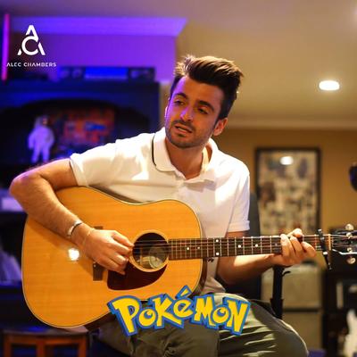 Pokémon Theme's cover