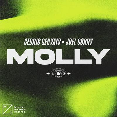 MOLLY By Cedric Gervais, Joel Corry's cover