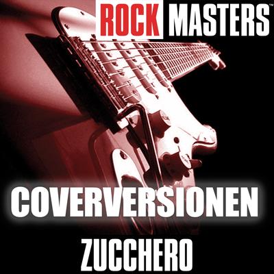 Rock Masters: Coverversionen's cover