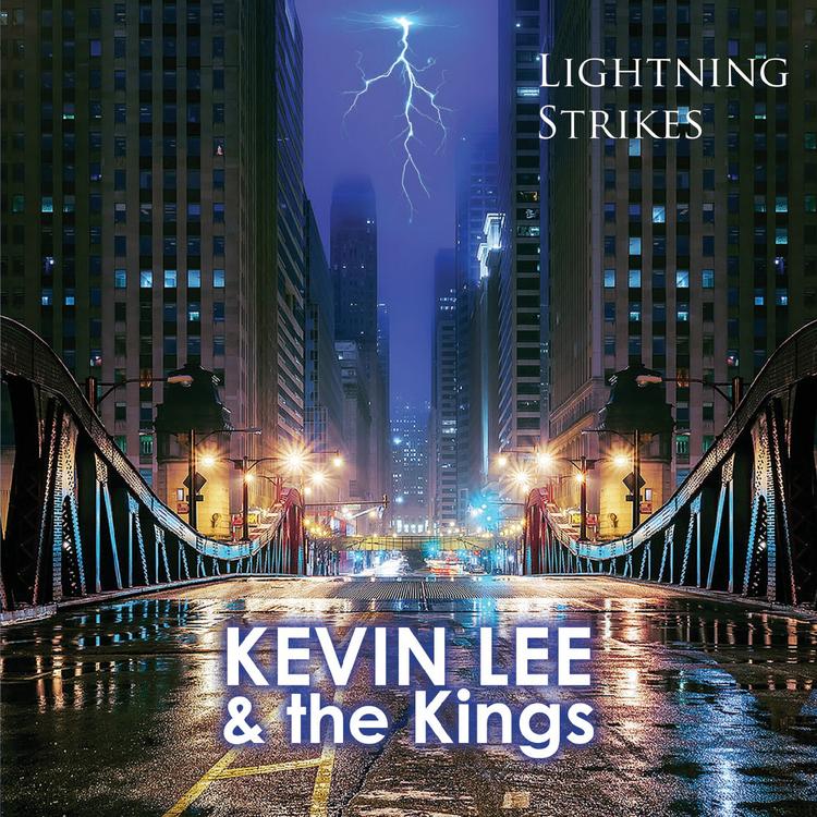 Kevin Lee & The Kings's avatar image