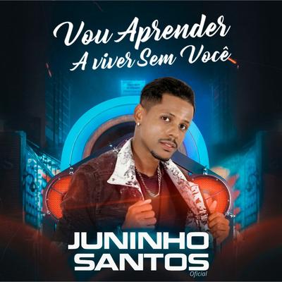 Juninho Santos Oficial's cover