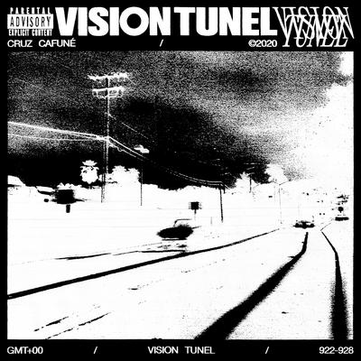 VISIÓN TÚNEL's cover