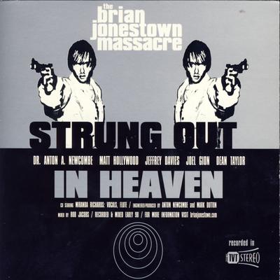 Going To Hell By The Brian Jonestown Massacre's cover