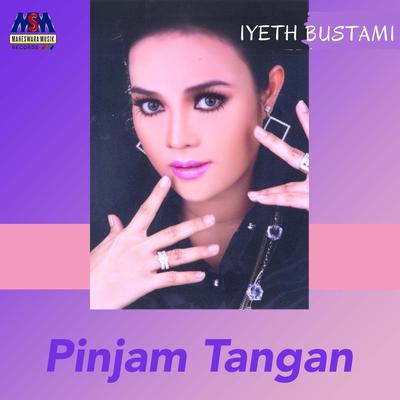 Iyeth Bustami's cover