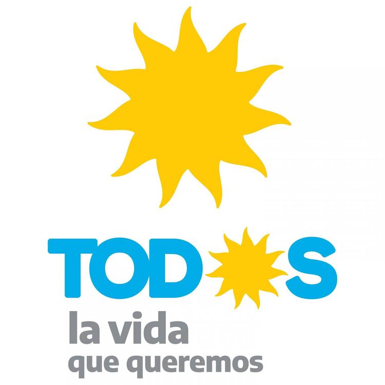 Todos Tapalqué's avatar image