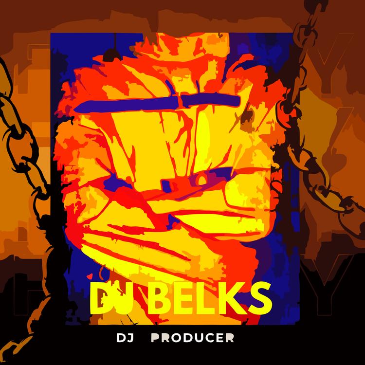 DJ BELKS.oficial's avatar image