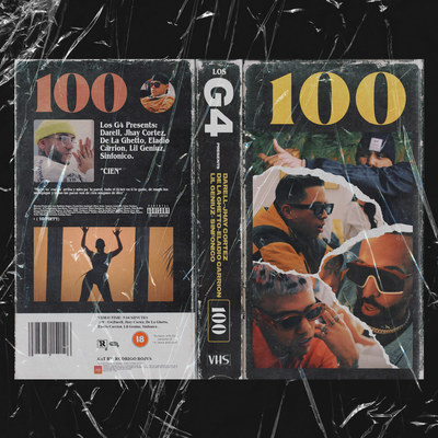 100's cover