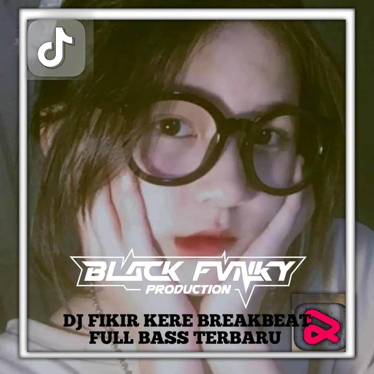 RMX Fungky's avatar image