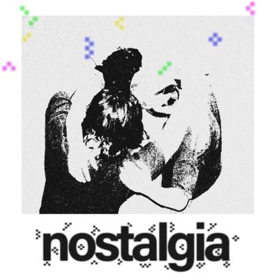 Nostalgia By Isly's cover