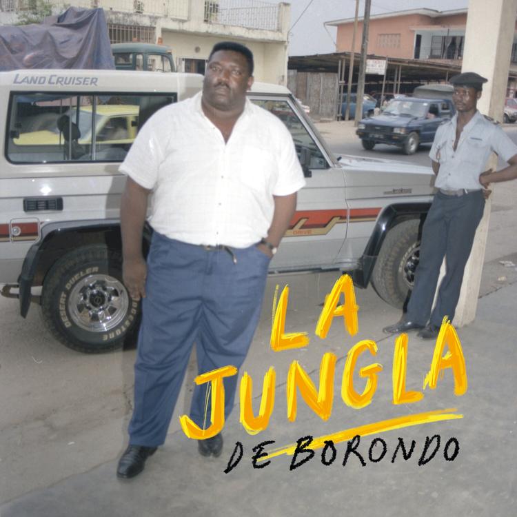 La Jungla's avatar image