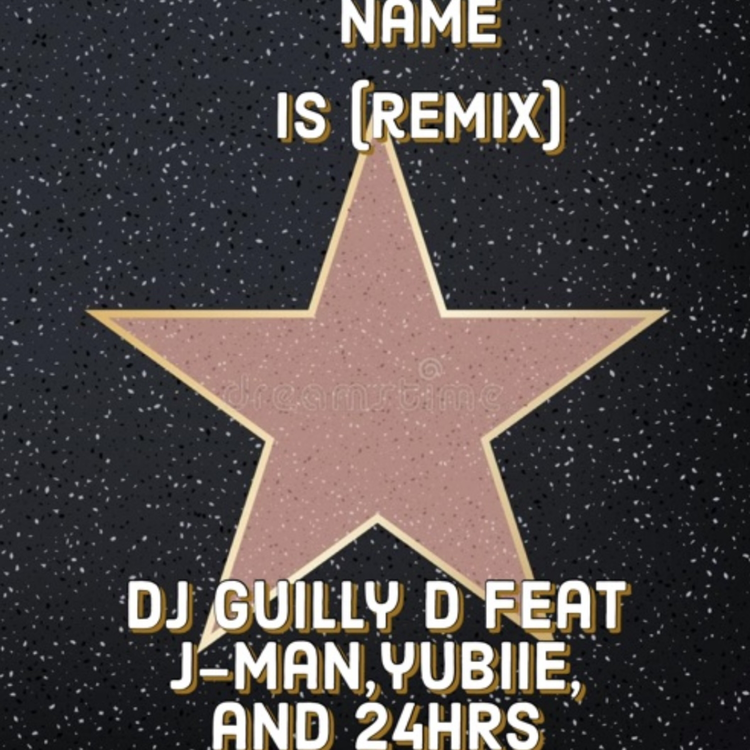 dj guilly d's avatar image