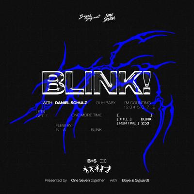 Blink's cover