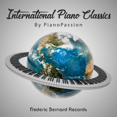 International Piano Classics's cover