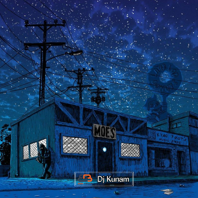 Dj Close Your Eye X Bangun Tidur Selfi X Go Sampe Bawah By KSHMR, Tungevaag, DJ Kunam's cover