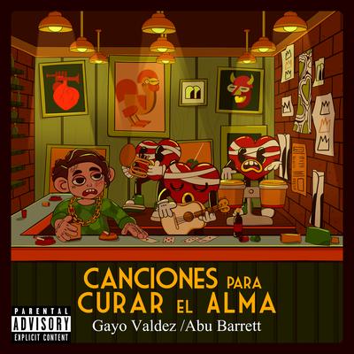 Canciones para Curar el Alma's cover