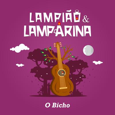 O Bicho By Amanda Cursino, Arthur Valente, Leandro Barbosa, Paulo Ricardo, Pedro Moradei's cover
