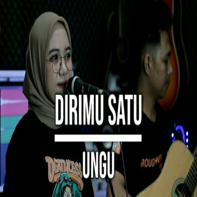 Dirimu satu By Yastami Aulia's cover