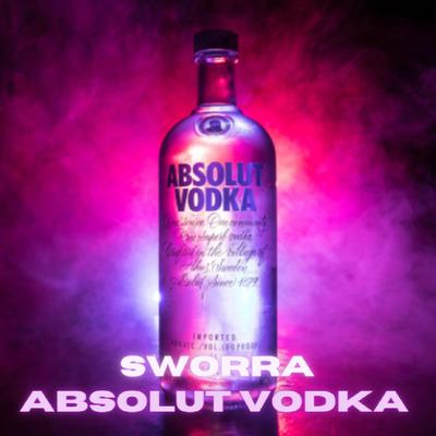 ABSOLUT VODKA's cover