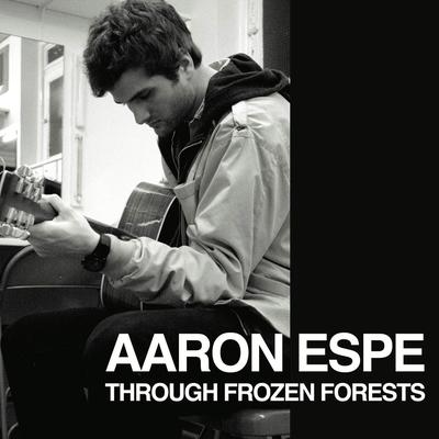Through Frozen Forests's cover