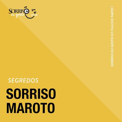Segredos (Ao Vivo) By Sorriso Maroto's cover