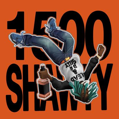 1500 Shawty's cover