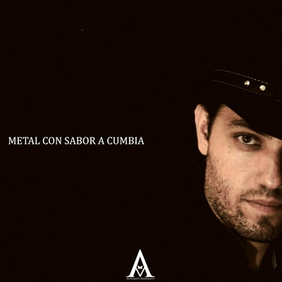 Metal con Sabor a Cumbia's cover