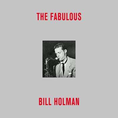 Song Without Words By Bill Holman's cover