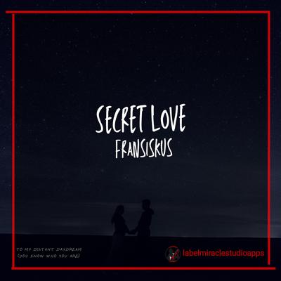 Secret Love's cover