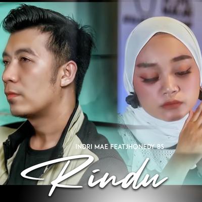 RINDU's cover