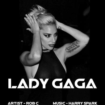 Lady Gaga's cover