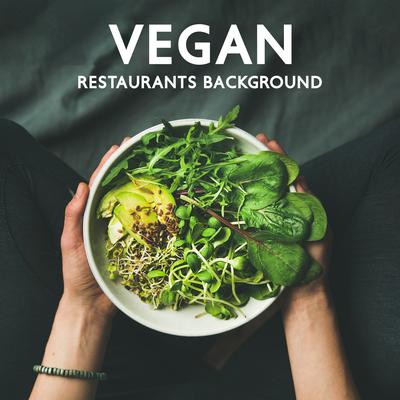 Vegan Restaurants Background's cover