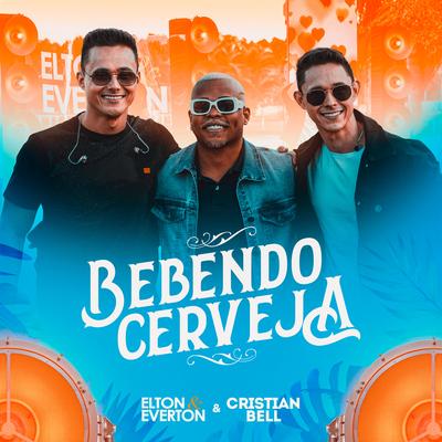 Bebendo Cerveja's cover